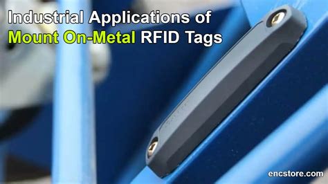 metal rfid card|rfid tags for metal objects.